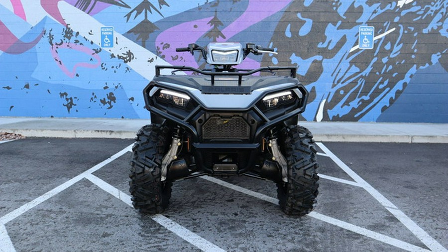 2025 Polaris Sportsman 570 Premium