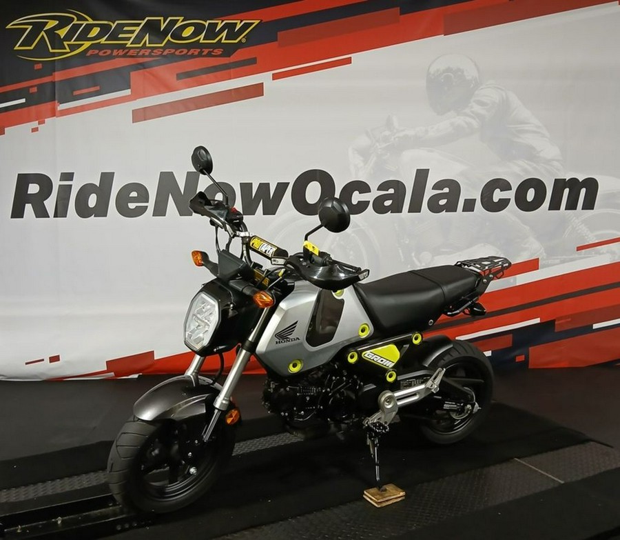 2023 Honda® GROM ABS