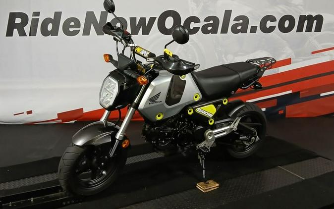 2023 Honda® GROM ABS