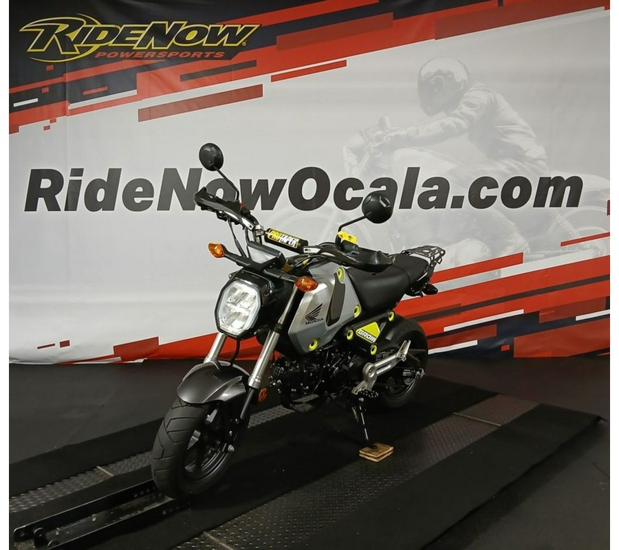 2023 Honda® GROM ABS