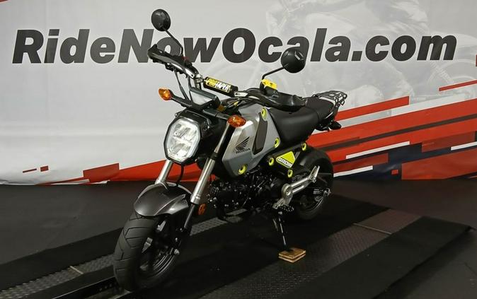 2023 Honda® GROM ABS