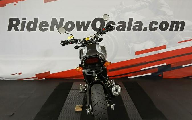 2023 Honda® GROM ABS