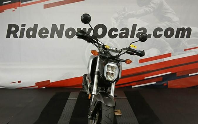 2023 Honda GROM ABS