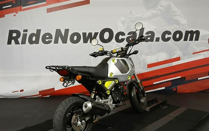 2023 Honda® GROM ABS