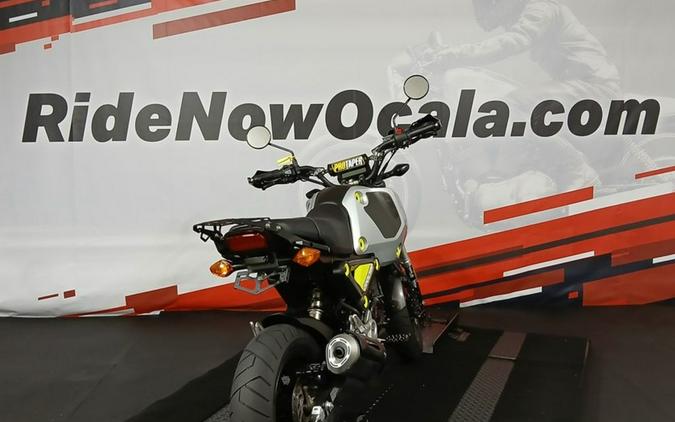 2023 Honda® GROM ABS