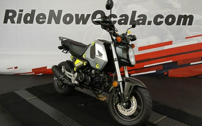 2023 Honda® GROM ABS