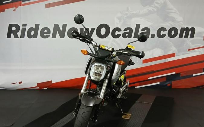 2023 Honda® GROM ABS