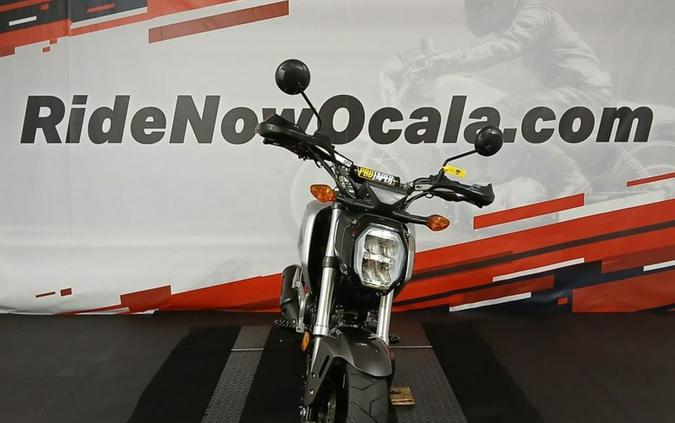 2023 Honda® GROM ABS
