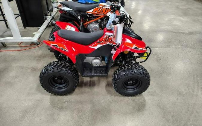 2025 Kayo Fox / Storm 70