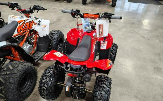 2025 Kayo Fox / Storm 70