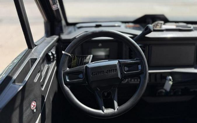 2026 Can-Am® Defender MAX XT CAB HD11 Dark Wildland Camo