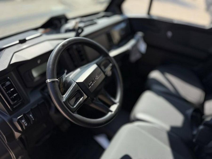 2026 Can-Am® Defender MAX XT CAB HD11 Dark Wildland Camo