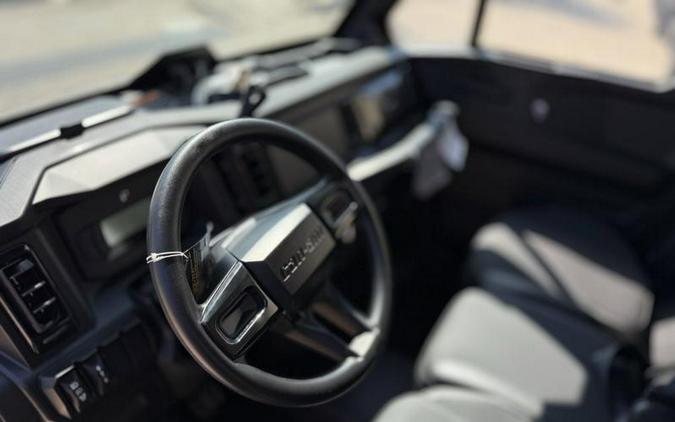 2026 Can-Am® Defender MAX XT CAB HD11 Dark Wildland Camo