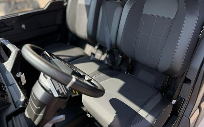 2026 Can-Am® Defender MAX XT CAB HD11 Dark Wildland Camo