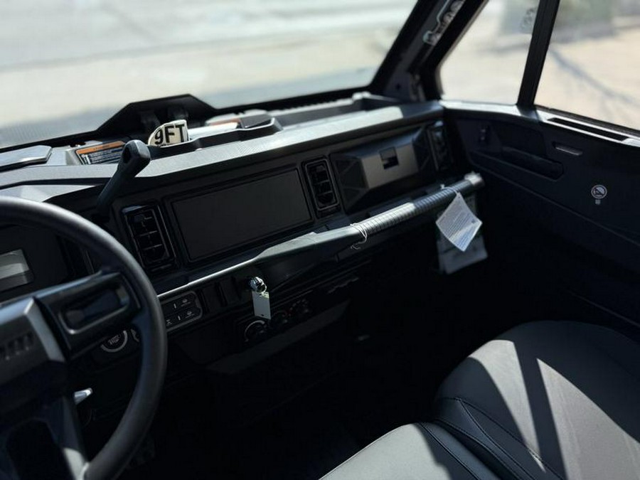 2026 Can-Am® Defender MAX XT CAB HD11 Dark Wildland Camo