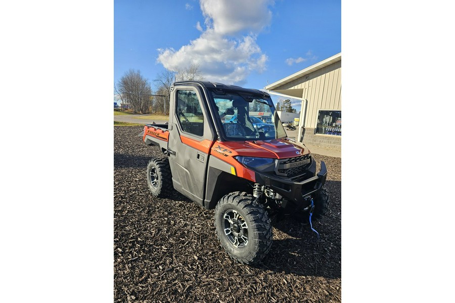 2026 Polaris Ranger XP® 1000 NorthStar Edition Premium