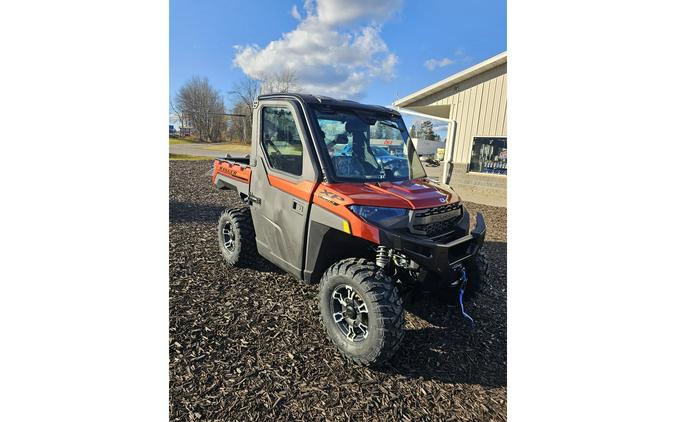 2026 Polaris Ranger XP® 1000 NorthStar Edition Premium