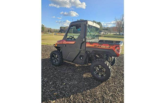 2026 Polaris Ranger XP® 1000 NorthStar Edition Premium