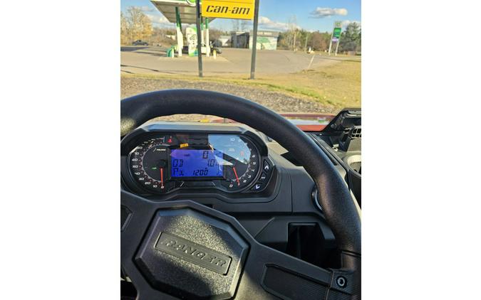 2026 Polaris Ranger XP® 1000 NorthStar Edition Premium