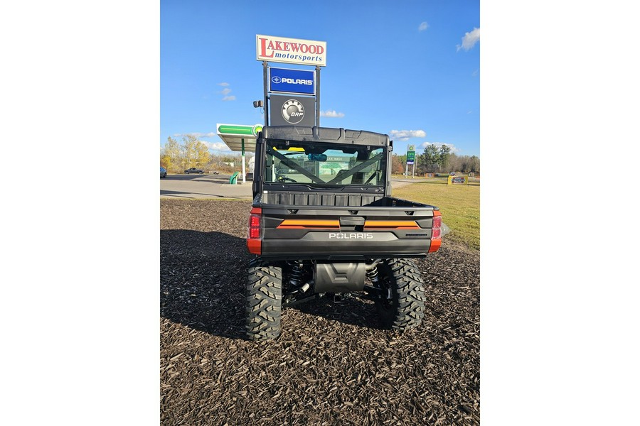2026 Polaris Ranger XP® 1000 NorthStar Edition Premium