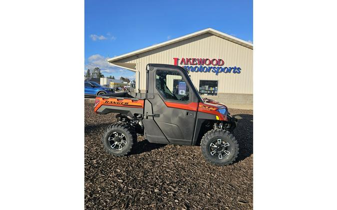 2026 Polaris Ranger XP® 1000 NorthStar Edition Premium