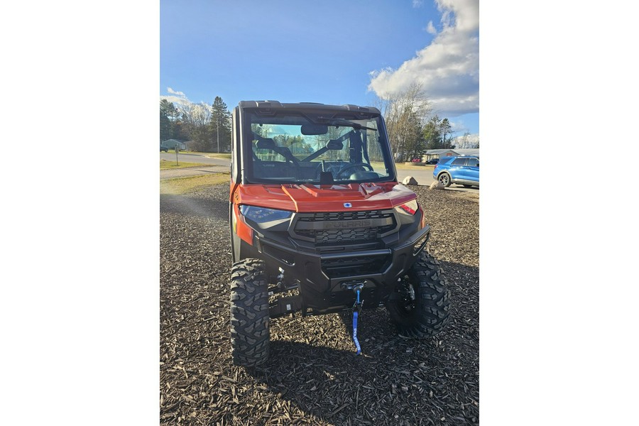 2026 Polaris Ranger XP® 1000 NorthStar Edition Premium