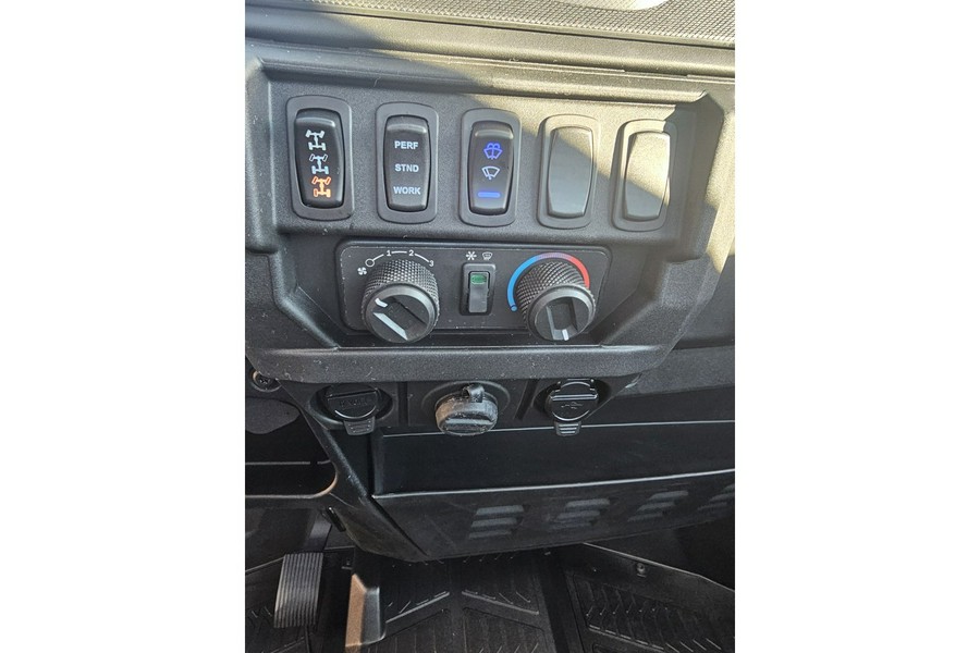 2026 Polaris Ranger XP® 1000 NorthStar Edition Premium