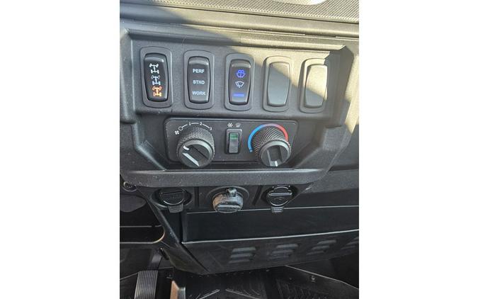 2026 Polaris Ranger XP® 1000 NorthStar Edition Premium