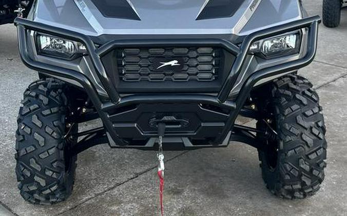 2025 Arctic Cat® Prowler Pro XT