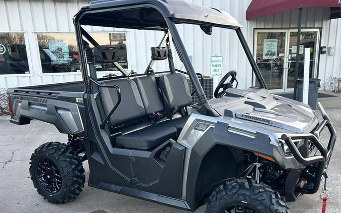2025 Arctic Cat® Prowler Pro XT