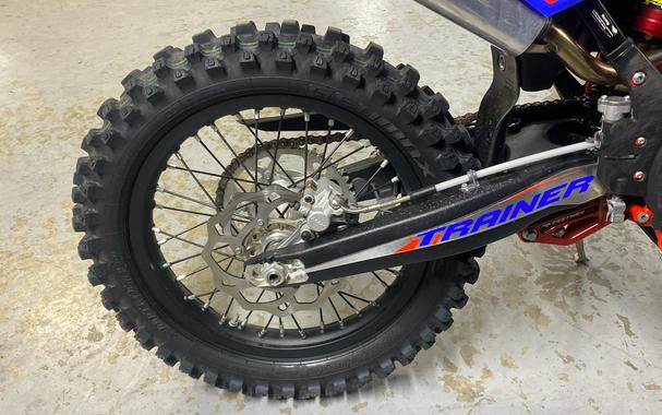 2020 Beta Motorcycles Xtrainer 300