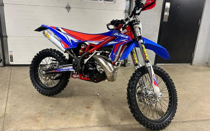 2020 Beta Motorcycles Xtrainer 300