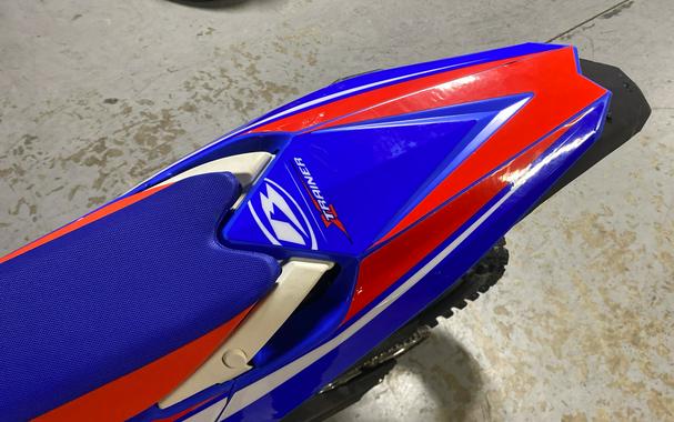 2020 Beta Motorcycles Xtrainer 300