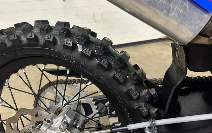 2020 Beta Motorcycles Xtrainer 300