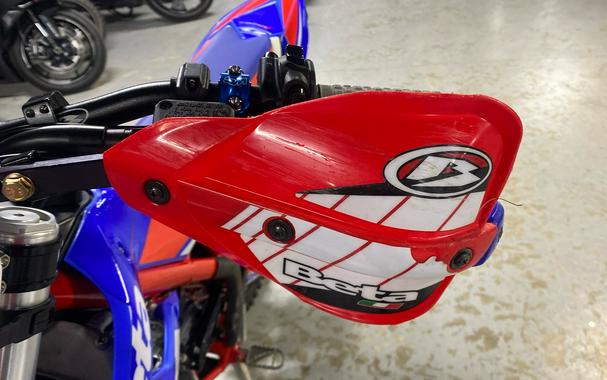 2020 Beta Motorcycles Xtrainer 300