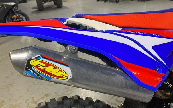 2020 Beta Motorcycles Xtrainer 300