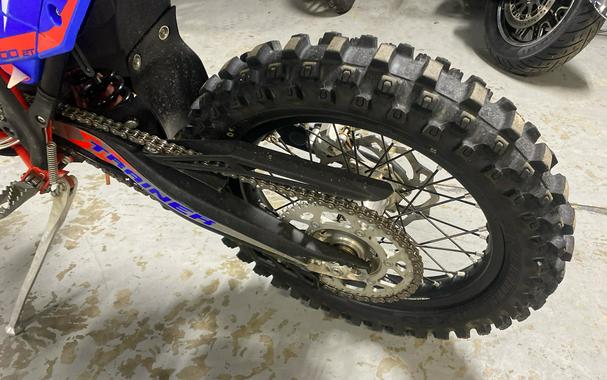 2020 Beta Motorcycles Xtrainer 300