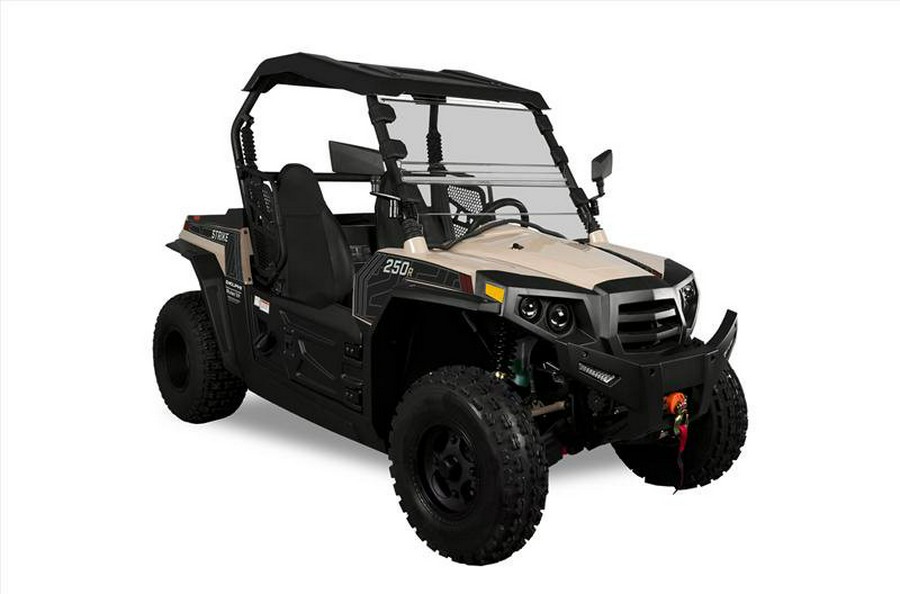 2024 STRIKE 250 - Hisun