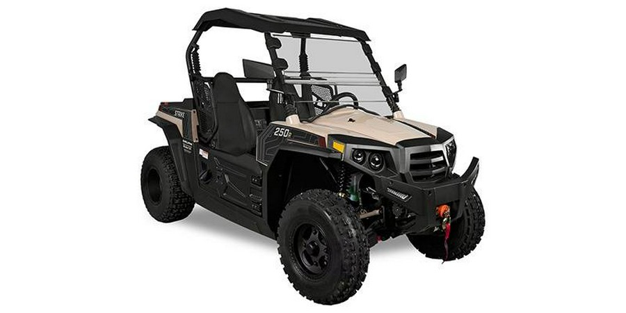 2024 STRIKE 250 - Hisun