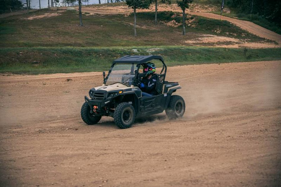 2024 STRIKE 250 - Hisun