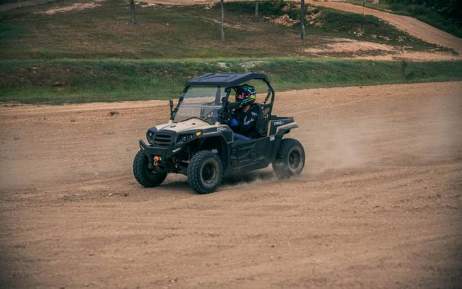 2024 STRIKE 250 - Hisun