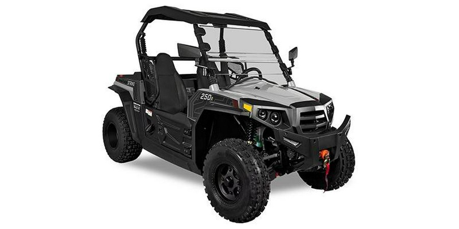 2024 STRIKE 250 - Hisun