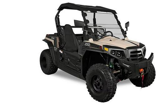 2024 STRIKE 250 - Hisun