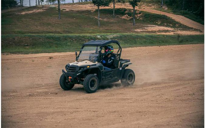 2024 STRIKE 250 - Hisun