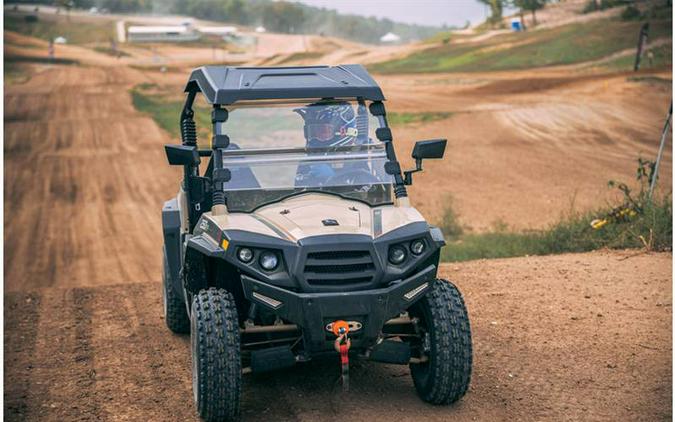 2024 STRIKE 250 - Hisun