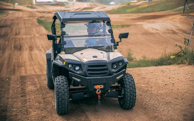 2024 STRIKE 250 - Hisun