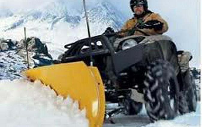 2024 STRIKE 250 - Hisun