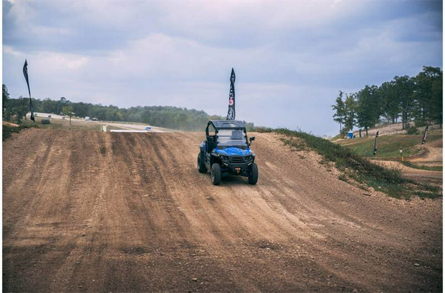 2024 STRIKE 250 - Hisun