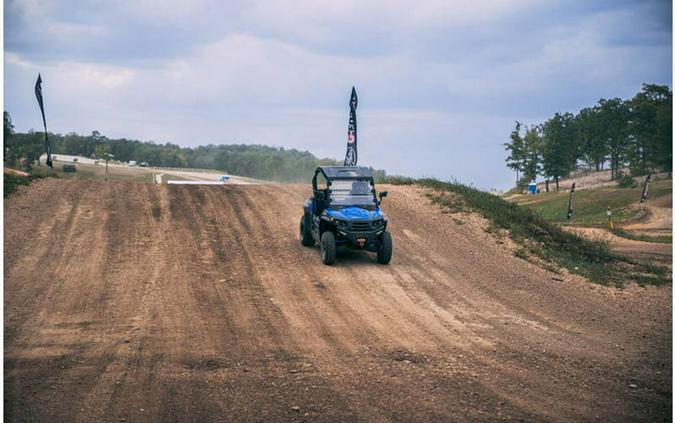 2024 STRIKE 250 - Hisun