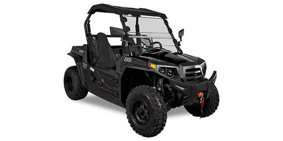 2024 STRIKE 250 - Hisun